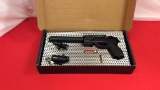 Gamo P 25 Blowback Air Pistol