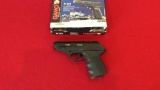 Gamo P 23 Air Pistol