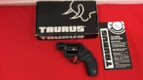 Taurus 85 Revolver