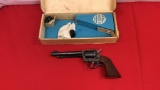 Harrington & Richardson 676 Revolver