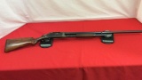 Winchester 97 Shotgun