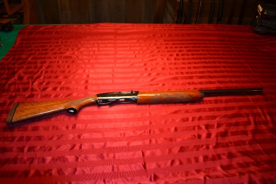 Remington mod. 1100 Shotgun