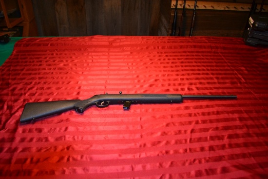 Savage 62 Rifle