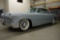 1956 Lincoln Continental Mark II