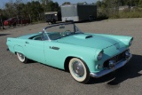 1955 Thunderbird Convertible