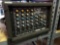 RMS 4100R 4-channel powered mixer