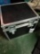 Foam filled wheeled road case, 24