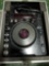 Pioneer compact disc player w/ case