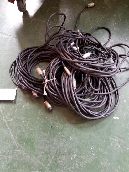 4 Pin speaker cable