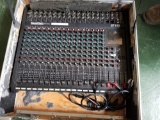 SoundTech mixing console ST-162