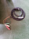 50 amp generator cable