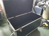 Wheeled Road case, 46