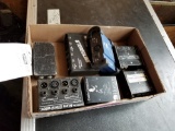 Box of hum eliminators