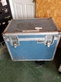 Wheeled Road case, 28