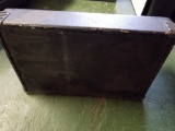 2-way monitor wedge, no brand, 15