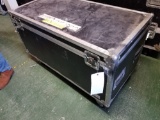 Wheeled Road case, 43