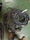 (3) 50' heavy gauge wire