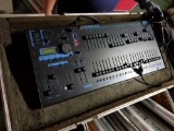 Leprecon 1phg 1600-24/48-channel light board w/ case