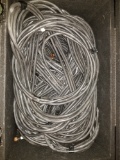 Feeder wire