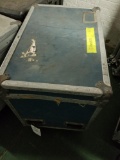 Wheeled Road case, 29