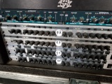 DBX 166A compressor/mixer