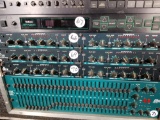 DBX 166A compressor