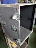 Amp rack case 19