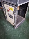 Amp rack case 19