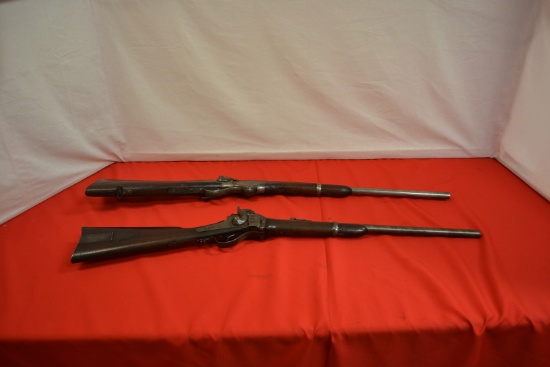 KIKO Absolute Firearms Auction - 15204