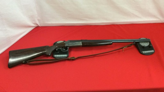 Stevens 22/410 Rifle