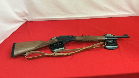 Marlin 1895G Rifle