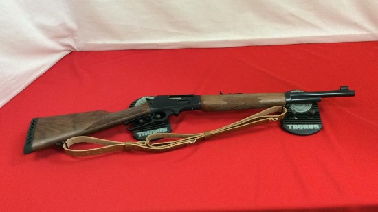 Marlin 1895M Rifle