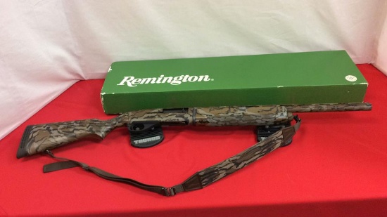 Remington SP10 Magnum Shotgun