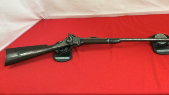 C Sharps New Model 1859 Rifle