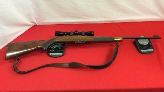 Winchester 88 Rifle