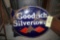 Goodrich Silvertowns porcelain sign