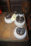 (5) Insulators