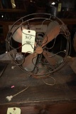 Vintage Signal fan