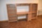 3-Pc. Pine Office Desk