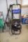 Ex-Cell 2100psi 6 HP Pressure Washer