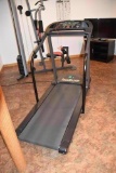 Pacemaster Proselect Treadmill