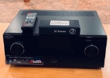 Samsung 3D receiver - VCRs