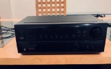 Pioneer AV Receiver, DVD players