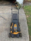 Cub Cadet Lawn Mower