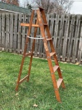 Ladders - Tools