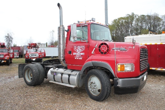 1992 FORD AEROMAX L9000 TRUCK