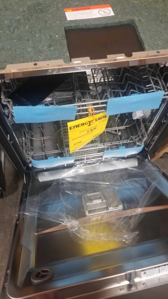 frigidaire ffbd2420us