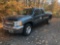 2012 Chevrolet Silverado 1500 LT 4x4 extended cab pickup truck