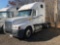 2007 Freightliner Century Classic S/T 120 T/A truck tractor