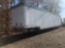 2007 Great Dane 53' T/A aluminum drop-deck dry van trailer